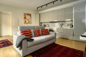 DomusMi Petrella 4 Milano